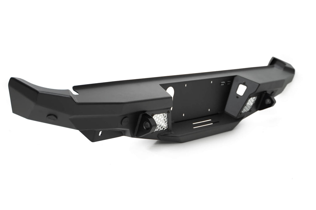 DV8 Offroad RBGL-06 Jeep Gladiator JT MTO Series Rear Bumper