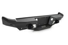Load image into Gallery viewer, DV8 Offroad RBGL-06 Jeep Gladiator JT MTO Series Rear Bumper