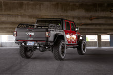 Load image into Gallery viewer, DV8 Offroad RBGL-06 Jeep Gladiator JT MTO Series Rear Bumper