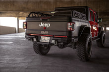 Load image into Gallery viewer, DV8 Offroad RBGL-06 Jeep Gladiator JT MTO Series Rear Bumper