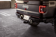 Load image into Gallery viewer, DV8 Offroad RBGL-06 Jeep Gladiator JT MTO Series Rear Bumper