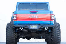 Load image into Gallery viewer, DV8 Offroad RBGL-09 Rear Bumper