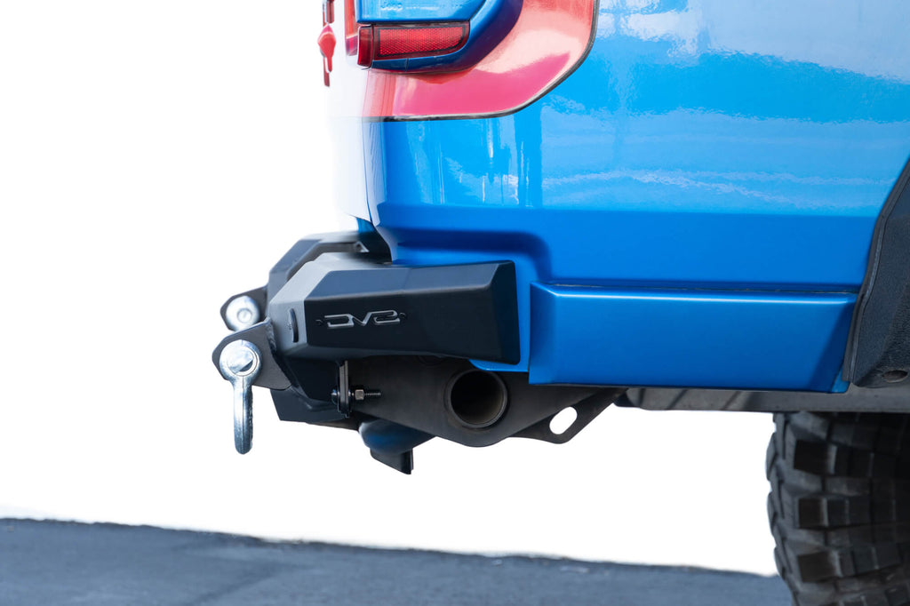 DV8 Offroad RBGL-09 Rear Bumper