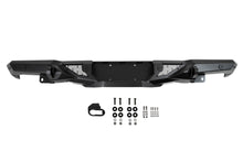 Load image into Gallery viewer, DV8 Offroad RBGL-09 Rear Bumper
