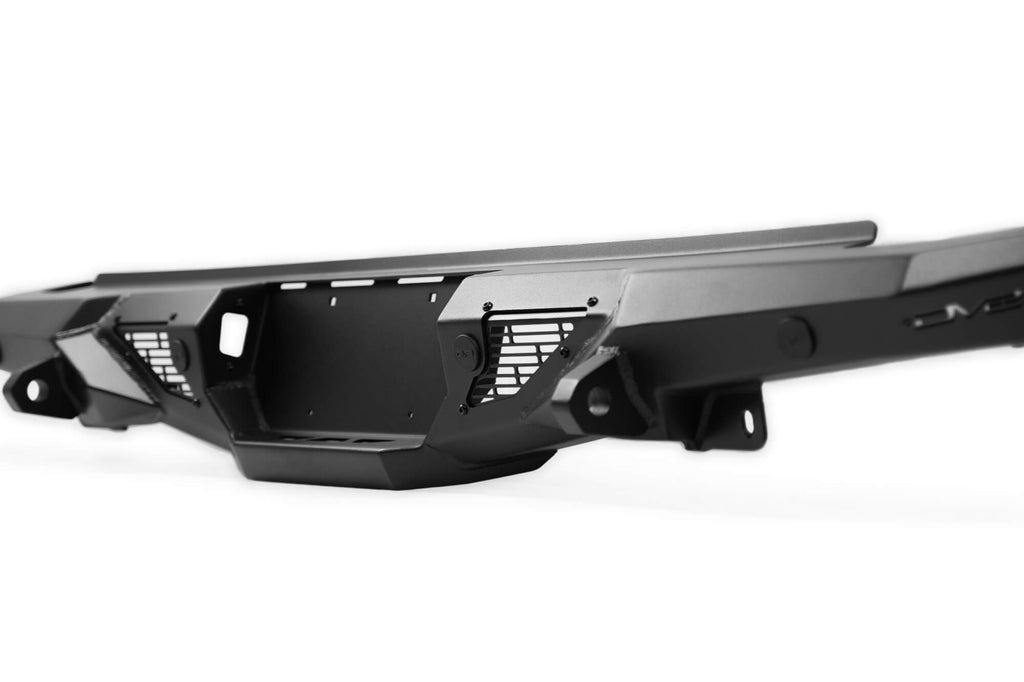 DV8 Offroad RBGL-09 Rear Bumper