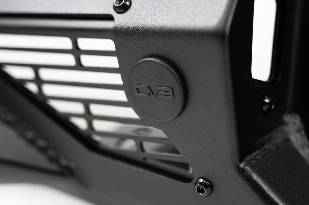 DV8 Offroad RBGL-09 Rear Bumper