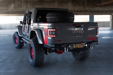 Load image into Gallery viewer, DV8 Offroad RBGL-11 2020-2023 Jeep Gladiator JT FS-15 Series Rear Bumper