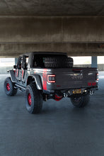Load image into Gallery viewer, DV8 Offroad RBGL-11 2020-2023 Jeep Gladiator JT FS-15 Series Rear Bumper