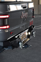 Load image into Gallery viewer, DV8 Offroad RBGL-11 2020-2023 Jeep Gladiator JT FS-15 Series Rear Bumper