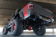 Load image into Gallery viewer, DV8 Offroad RBGL-11 2020-2023 Jeep Gladiator JT FS-15 Series Rear Bumper