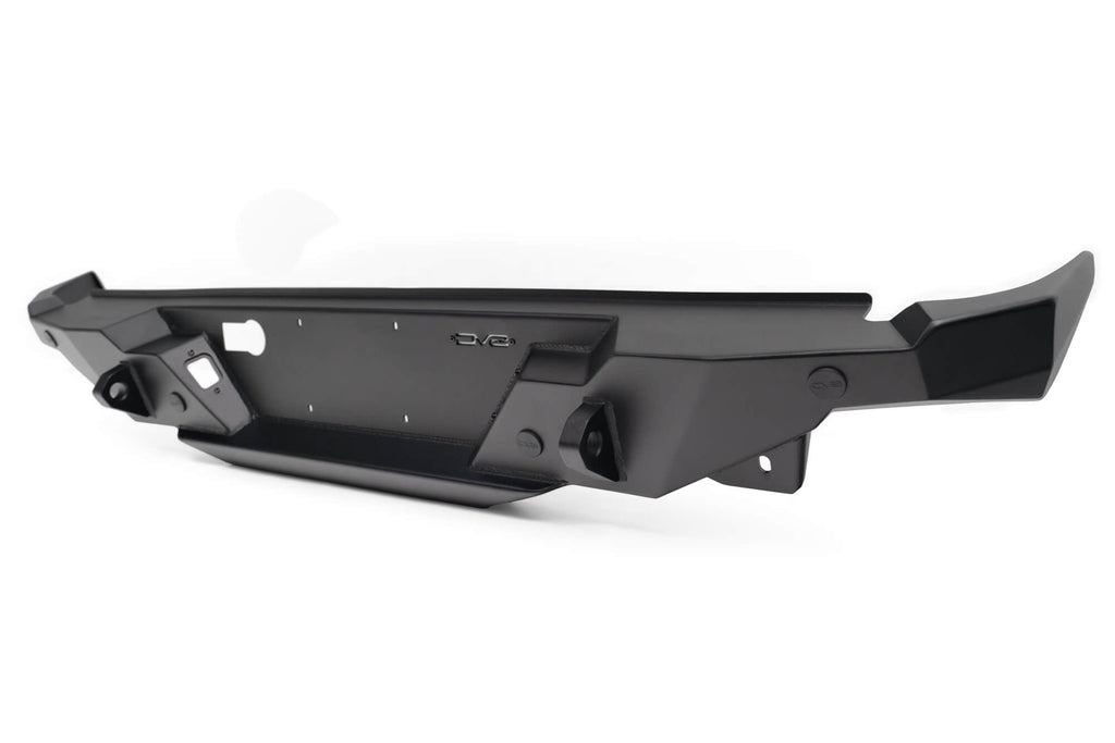 DV8 Offroad RBGL-11 2020-2023 Jeep Gladiator JT FS-15 Series Rear Bumper