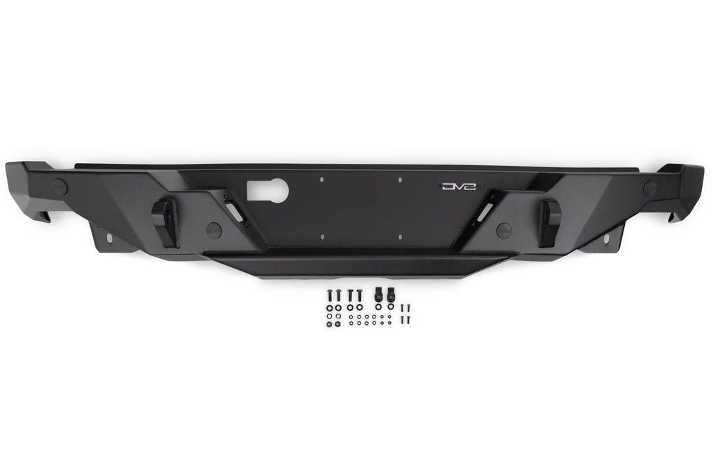 DV8 Offroad RBGL-11 2020-2023 Jeep Gladiator JT FS-15 Series Rear Bumper