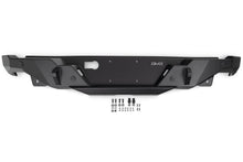 Load image into Gallery viewer, DV8 Offroad RBGL-11 2020-2023 Jeep Gladiator JT FS-15 Series Rear Bumper