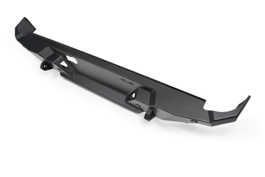 DV8 Offroad RBGL-11 2020-2023 Jeep Gladiator JT FS-15 Series Rear Bumper