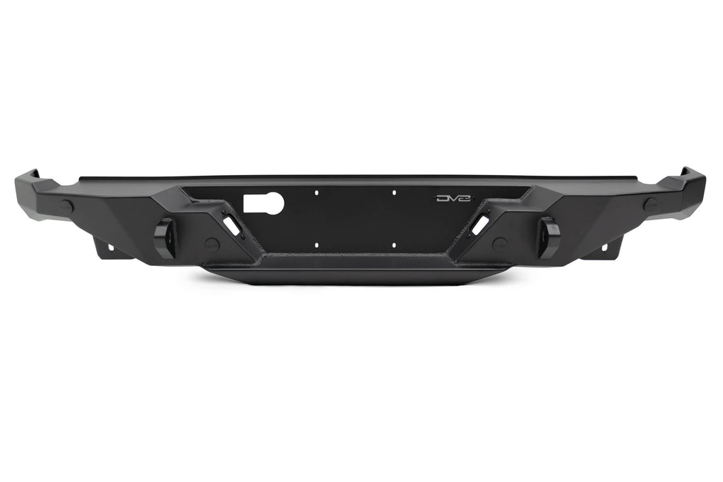 DV8 Offroad RBGL-11 2020-2023 Jeep Gladiator JT FS-15 Series Rear Bumper