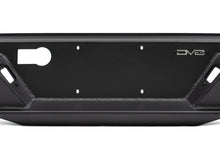 Load image into Gallery viewer, DV8 Offroad RBGL-11 2020-2023 Jeep Gladiator JT FS-15 Series Rear Bumper