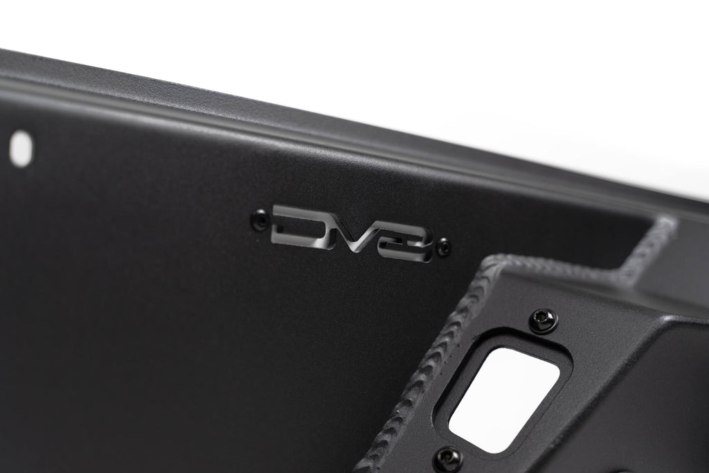 DV8 Offroad RBGL-11 2020-2023 Jeep Gladiator JT FS-15 Series Rear Bumper