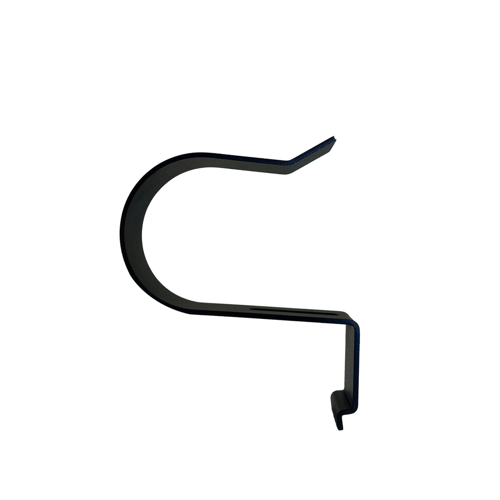 Black Horse Off Road RBH635 Base K2 Bed Hook