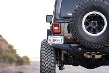Load image into Gallery viewer, DV8 Offroad RBJL-09 Rear Bumper