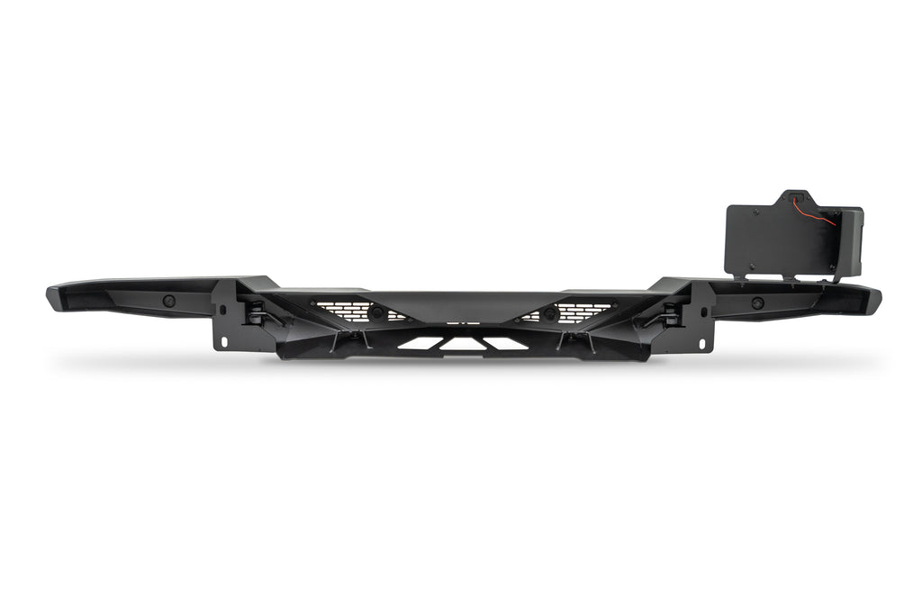 DV8 Offroad RBJL-09 Rear Bumper