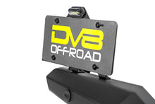 Load image into Gallery viewer, DV8 Offroad RBJL-09 Rear Bumper