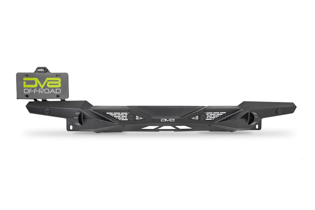 DV8 Offroad RBJL-09 Rear Bumper