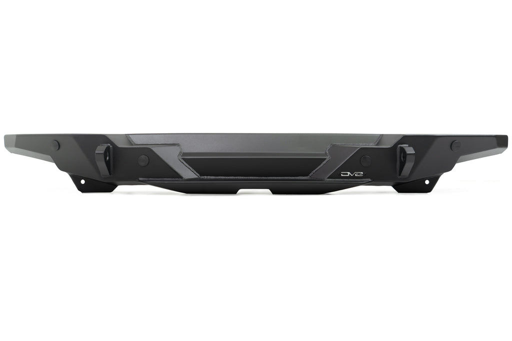 DV8 Offroad RBJL-11 Jeep Wrangler JL FS-15 Series Rear Bumper