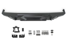 Load image into Gallery viewer, DV8 Offroad RBJL-11 Jeep Wrangler JL FS-15 Series Rear Bumper