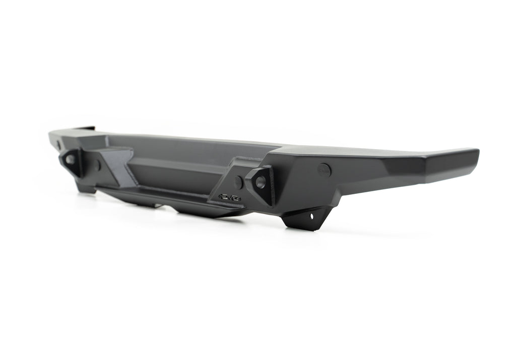 DV8 Offroad RBJL-11 Jeep Wrangler JL FS-15 Series Rear Bumper