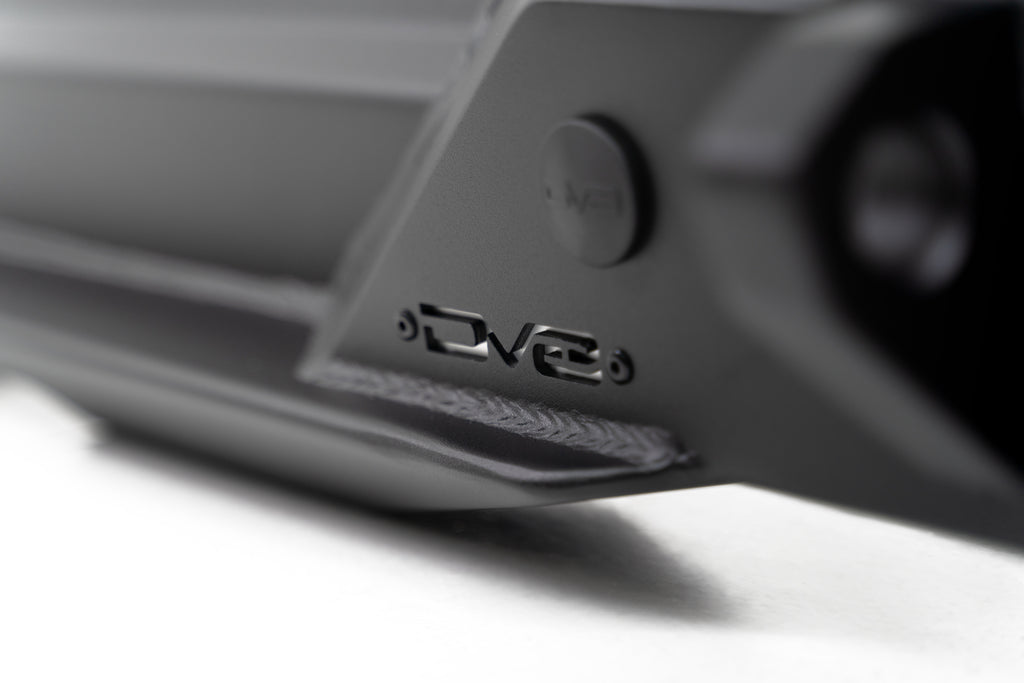 DV8 Offroad RBJL-11 Jeep Wrangler JL FS-15 Series Rear Bumper