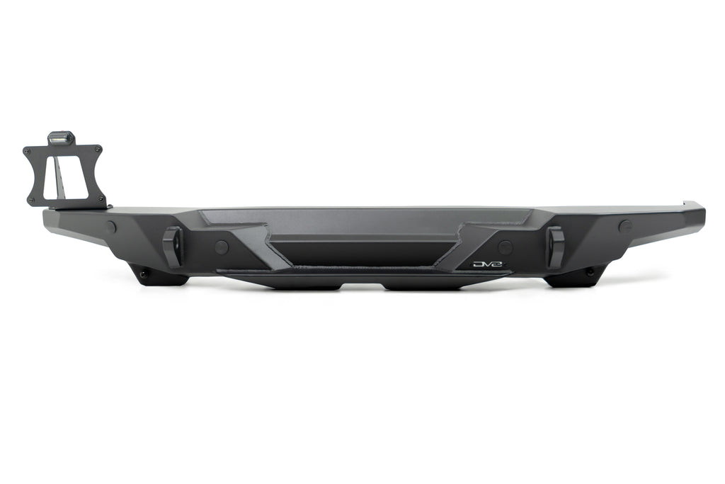 DV8 Offroad RBJL-11 Jeep Wrangler JL FS-15 Series Rear Bumper