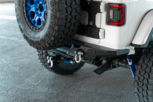 Load image into Gallery viewer, DV8 Offroad RBJL-11 Jeep Wrangler JL FS-15 Series Rear Bumper