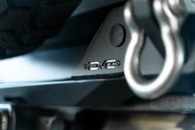 Load image into Gallery viewer, DV8 Offroad RBJL-11 Jeep Wrangler JL FS-15 Series Rear Bumper