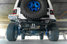 Load image into Gallery viewer, DV8 Offroad RBJL-11 Jeep Wrangler JL FS-15 Series Rear Bumper