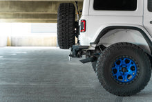 Load image into Gallery viewer, DV8 Offroad RBJL-11 Jeep Wrangler JL FS-15 Series Rear Bumper