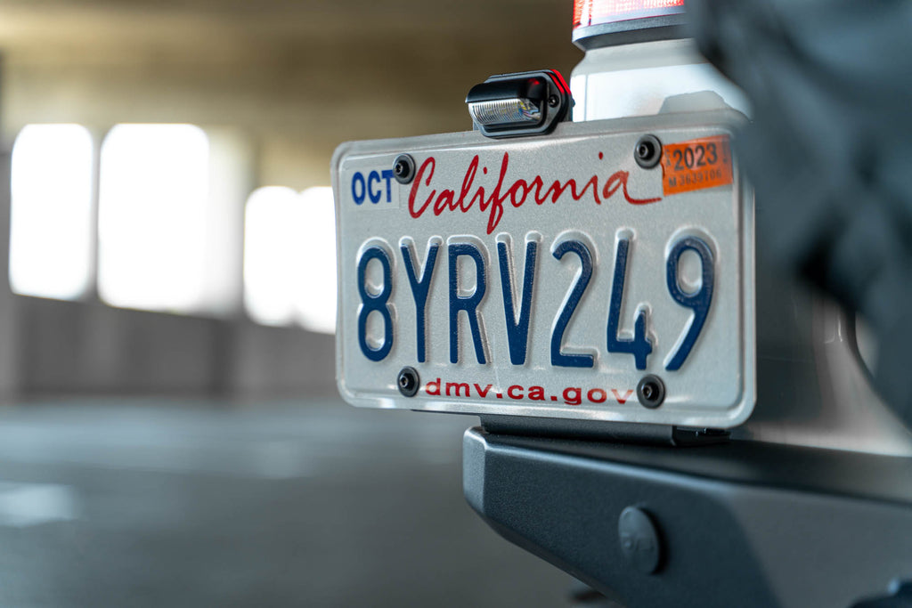 DV8 Offroad RBJL-11 Jeep Wrangler JL FS-15 Series Rear Bumper