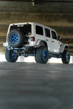 Load image into Gallery viewer, DV8 Offroad RBJL-11 Jeep Wrangler JL FS-15 Series Rear Bumper