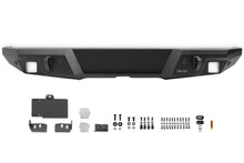 Load image into Gallery viewer, DV8 Offroad RBJL-12 Jeep Wrangler JL FS-7 Series Rear Bumper