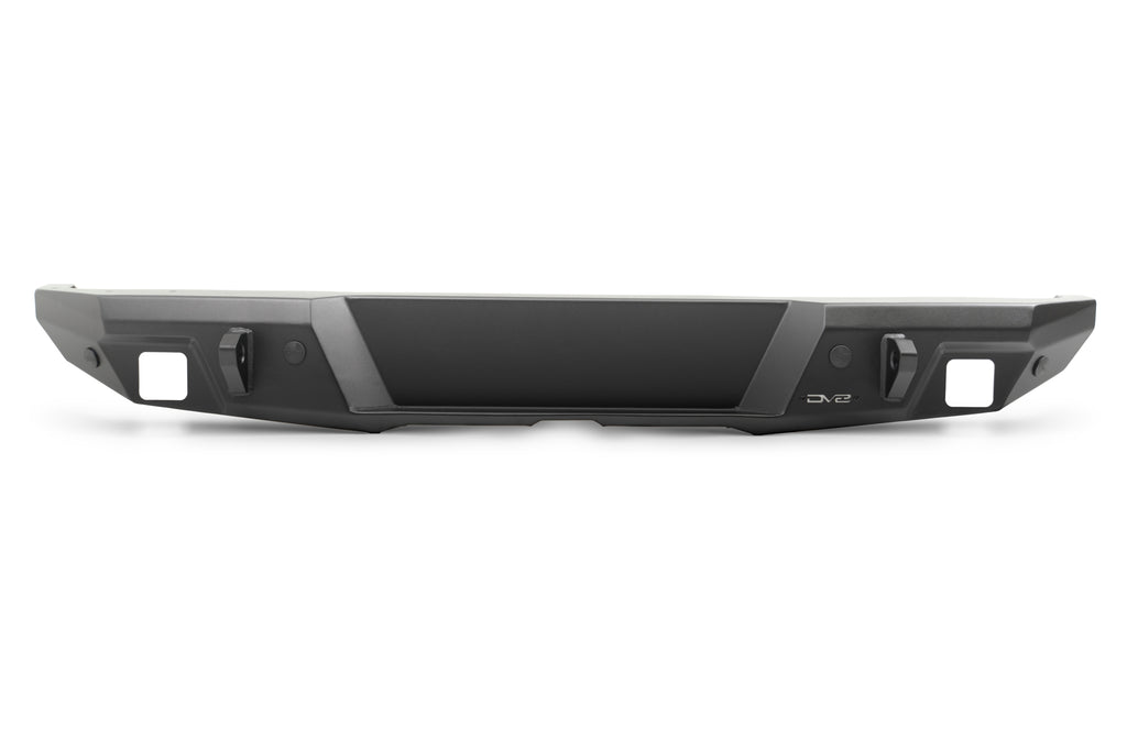 DV8 Offroad RBJL-12 Jeep Wrangler JL FS-7 Series Rear Bumper