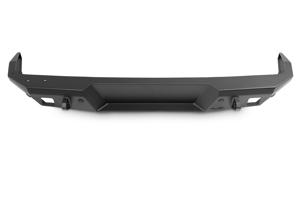 DV8 Offroad RBJL-12 Jeep Wrangler JL FS-7 Series Rear Bumper