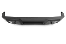Load image into Gallery viewer, DV8 Offroad RBJL-12 Jeep Wrangler JL FS-7 Series Rear Bumper