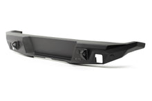 Load image into Gallery viewer, DV8 Offroad RBJL-12 Jeep Wrangler JL FS-7 Series Rear Bumper