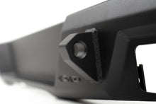 Load image into Gallery viewer, DV8 Offroad RBJL-12 Jeep Wrangler JL FS-7 Series Rear Bumper