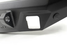 Load image into Gallery viewer, DV8 Offroad RBJL-12 Jeep Wrangler JL FS-7 Series Rear Bumper