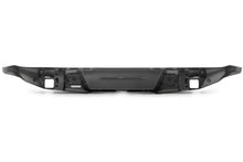 Load image into Gallery viewer, DV8 Offroad RBJL-12 Jeep Wrangler JL FS-7 Series Rear Bumper