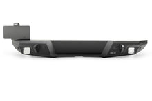 Load image into Gallery viewer, DV8 Offroad RBJL-12 Jeep Wrangler JL FS-7 Series Rear Bumper