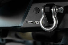 Load image into Gallery viewer, DV8 Offroad RBJL-12 Jeep Wrangler JL FS-7 Series Rear Bumper