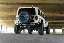 Load image into Gallery viewer, DV8 Offroad RBJL-12 Jeep Wrangler JL FS-7 Series Rear Bumper
