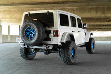 Load image into Gallery viewer, DV8 Offroad RBJL-12 Jeep Wrangler JL FS-7 Series Rear Bumper
