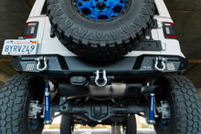 Load image into Gallery viewer, DV8 Offroad RBJL-12 Jeep Wrangler JL FS-7 Series Rear Bumper